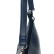 Женская сумка EDU KALEER 9182 синий цвет фото
