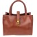 Женская сумка monlanla 3145 коричневый цвет фото