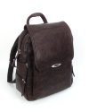 Рюкзак Kenguru 8558 темно-коричневый