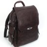 Рюкзак Kenguru 8558 темно-коричневый фото