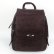 Рюкзак Kenguru 8558 темно-коричневый цвет фото