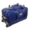 Дорожная сумка TsV 445.20 синий фото