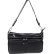 Женская сумка RICHEZZA 8200 черный цвет фото