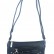 Женская сумка Kenguru 30073 черный цвет фото