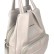 Женская сумка Kenguru 33082 бежевый цвет фото