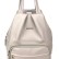 Женская сумка Kenguru 33082 бежевый цвет фото