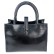 Женская сумка monlanla 3145 черный цвет фото