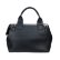 Женская сумка Velina Fabbiano 552198 черный цвет фото