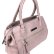 Женская сумка Kenguru 30097 розовый цвет фото