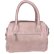 Женская сумка Kenguru 30097 розовый цвет фото