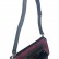 Женская сумка Kenguru 30073 розовый, черный, серый цвет фото