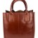 Женская сумка EDU KALEER 2330 коричневый цвет фото