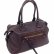 Женская сумка DAVID JONES 3903 коричневая цвет фото