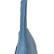 Женская сумка Kenguru 32517 голубой цвет фото