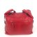 Женская сумка DIAMOND 1481 красный цвет фото