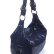 Женская сумка EDU KALEER 4012 синий цвет фото