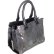 Женская сумка RICHEZZA 7376 серебро цвет фото