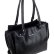 Женская сумка Kenguru 30099 черный цвет фото