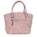 Женская сумка RICHEZZA 7465 розовый цвет фото
