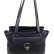 Женская сумка Kenguru 30329 черный цвет фото
