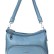Женская сумка Kenguru 477 голубой цвет фото