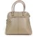 Женская сумка EDU KALEER Z504 светло-коричневая цвет фото