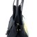 Женская сумка GIULIANI D886 черный  цвет фото