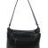 Женская сумка EDU KALEER 1026 черный цвет фото