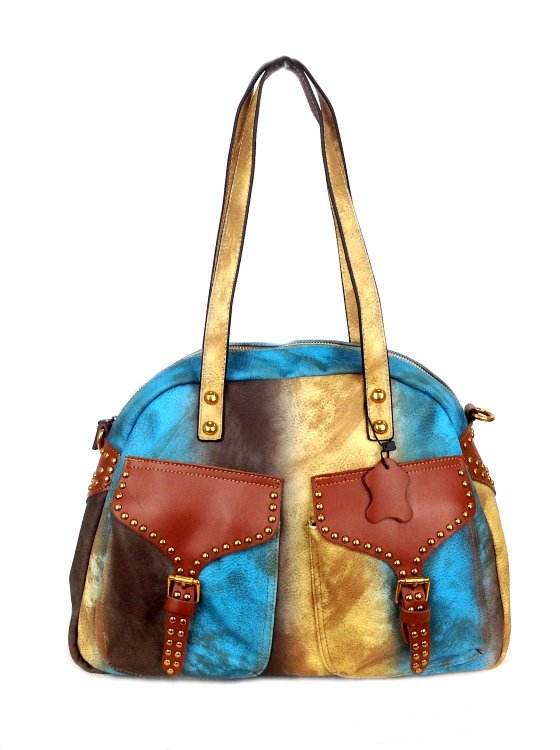 Женская сумка RICHEZZA 805 цвет фото