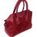 Женская сумка DIYANI 647 бордовый цвет фото
