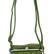 Женская сумка Kenguru 430 зеленый цвет фото