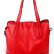 Женская сумка Ego Favorite 99308 красный цвет фото