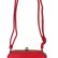 Женская сумка Kenguru 430 красный цвет фото
