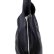 Женская сумка И598 черный цвет фото