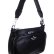 Женская сумка Velina Fabbiano 591115-76 черный цвет фото