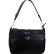 Женская сумка Velina Fabbiano 591115-76 черный цвет фото