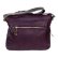 Женская сумка EDU KALEER 2540 фиолетовый цвет фото