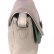 Женская сумка Kenguru 21126 бежевый розовый мятный цвет фото