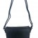 Женская сумка Kenguru 21126 черный цвет фото