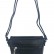 Женская сумка Kenguru 21126 черный цвет фото