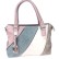 Женская сумка Kenguru 33566 голубой цвет фото