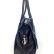Женская сумка Kenguru 30097 черный цвет фото