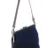 Женская сумка EDU KALEER 126 синий цвет фото