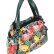 Женская сумка Shane 1049 зеленый Фламинго цвет фото