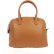 Женская сумка EDU KALEER Z503 коричневая цвет фото