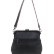Женская сумка EDU KALEER 126 черный цвет фото