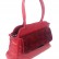 Женская сумка GIULIANI 146924 красный цвет фото