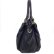Женская сумка EDU KALEER 3205 черный цвет фото