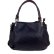 Женская сумка EDU KALEER 3205 черный цвет фото