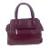 Женская сумка Kenguru 30097 бордовый цвет фото